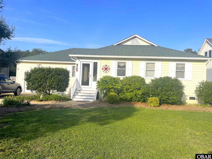 Property Photo: 2507 S Bridge Lane NC 27959