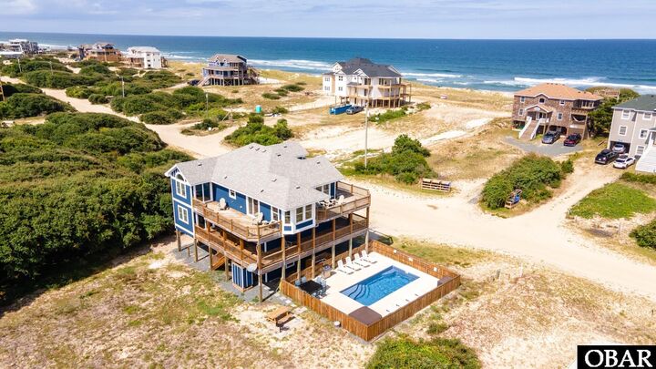 Property Photo:  2364 Sandfiddler Road  NC 27927