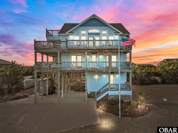 25210 Sea Isle Shores Court  Waves NC 27982 photo