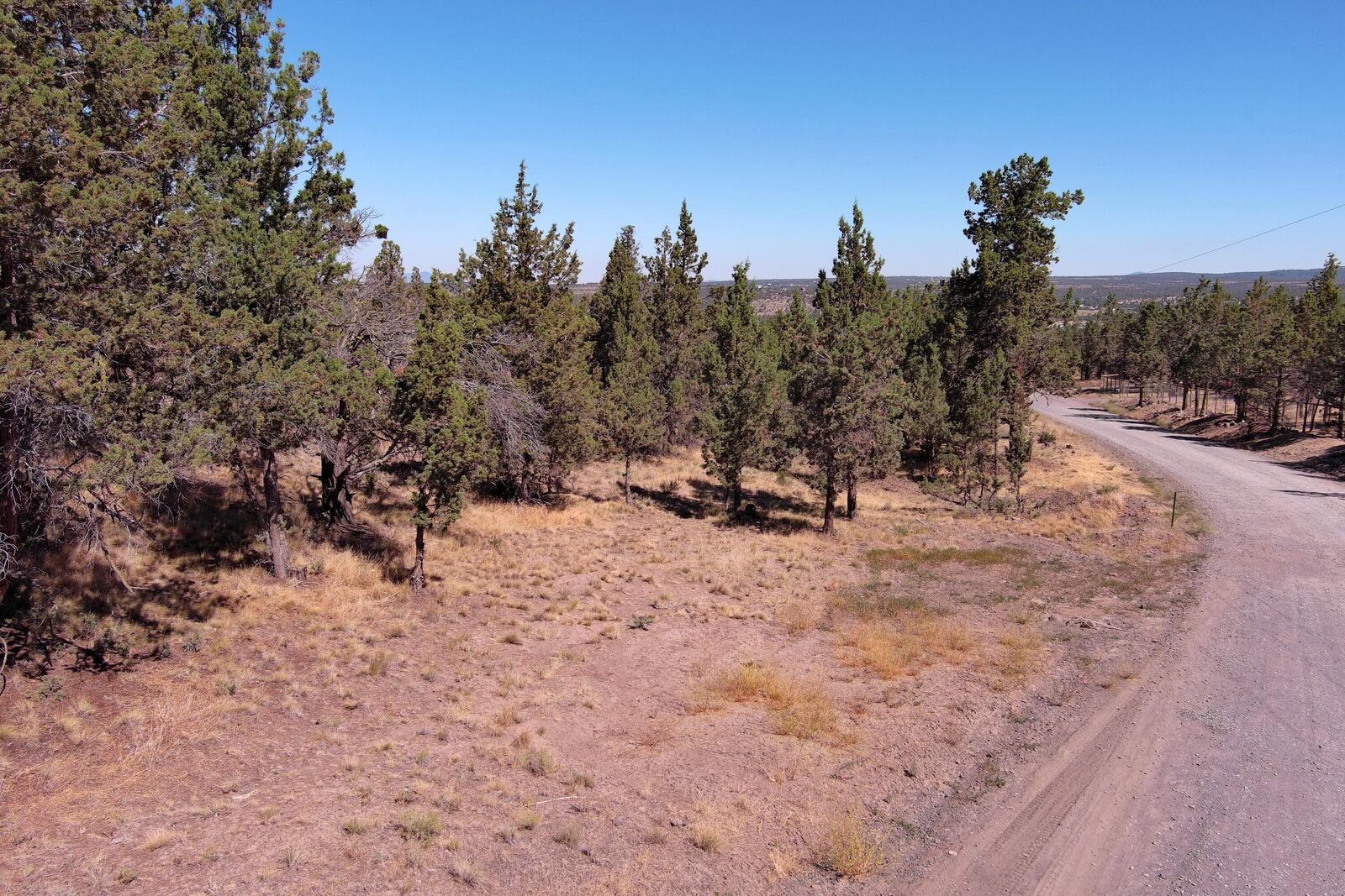 Property Photo: SE Tl5300 Remington Road OR 97754