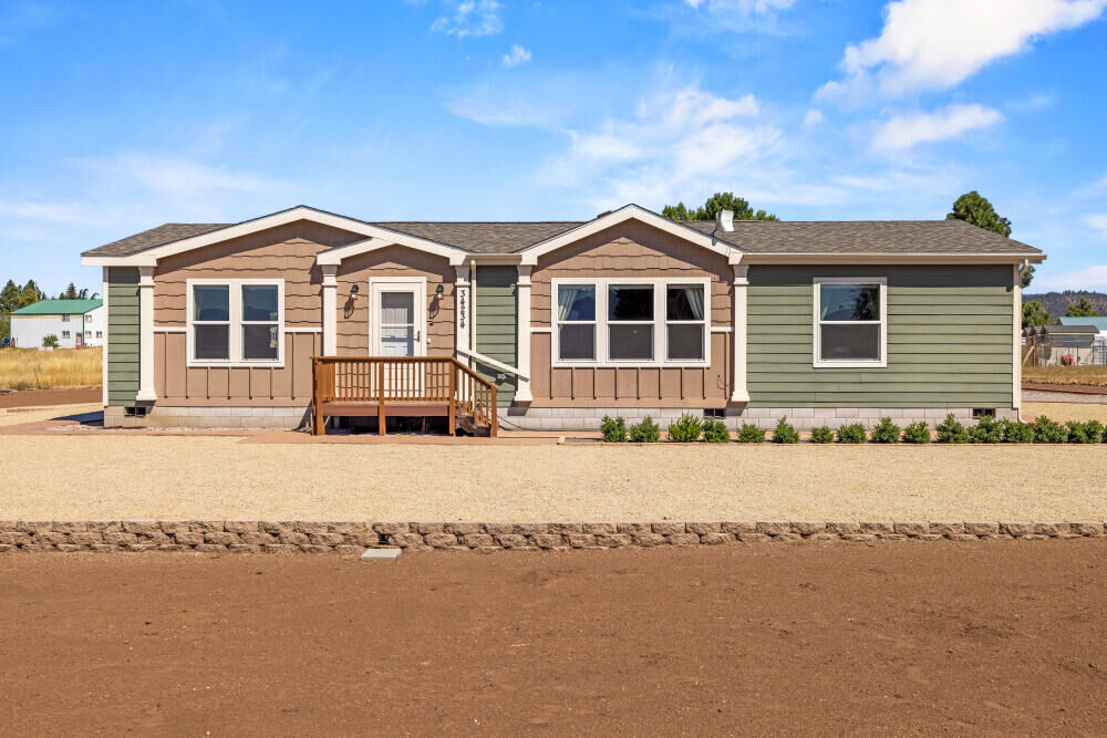 Property Photo: 34234 Glen Drive OR 97624