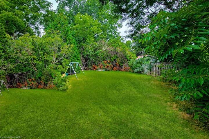 Property Photo: 246 Bowman Street ON L8S 2V2