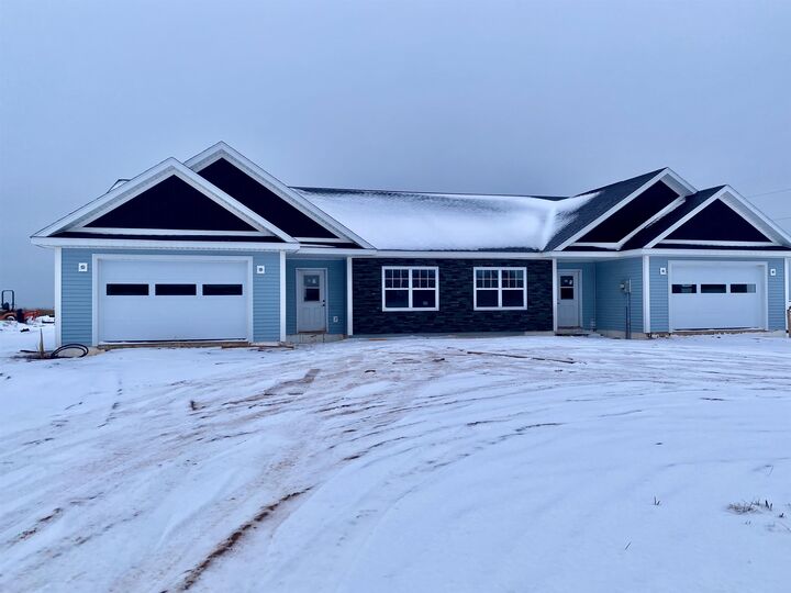 Property Photo:  8 &Amp 10 Brianna Street - Cavendish Horizon Estates  PE C0A 1N0 