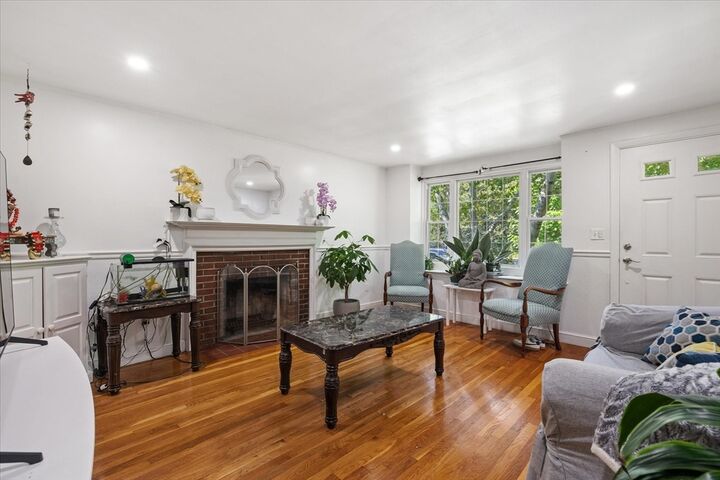 Property Photo:  5 Main St  MA 01720 