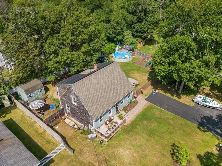 59 Belvedere Dr  Bristol RI 02809 photo