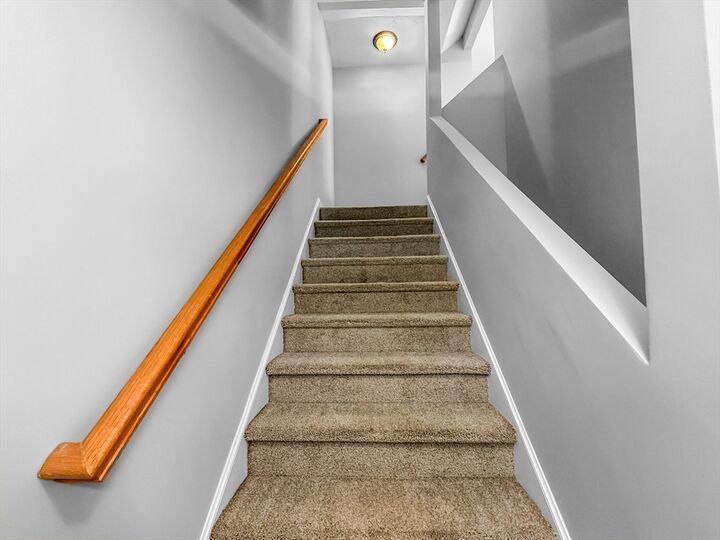 Property Photo: 133 Providence St B MA 01604