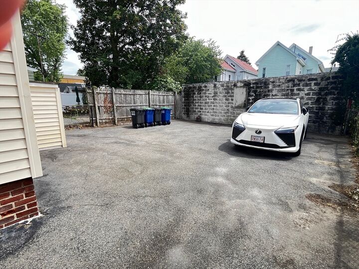 Property Photo:  75 School St  MA 02143 