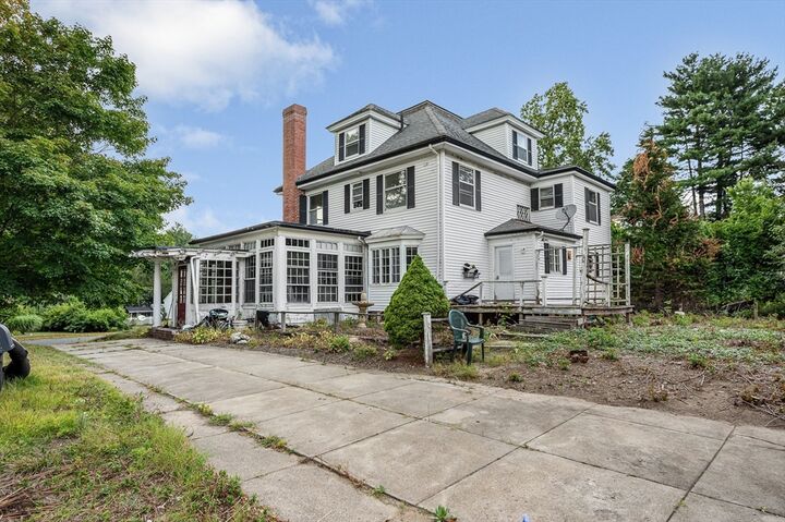 Property Photo:  15 Talmuth Ave  MA 01830 