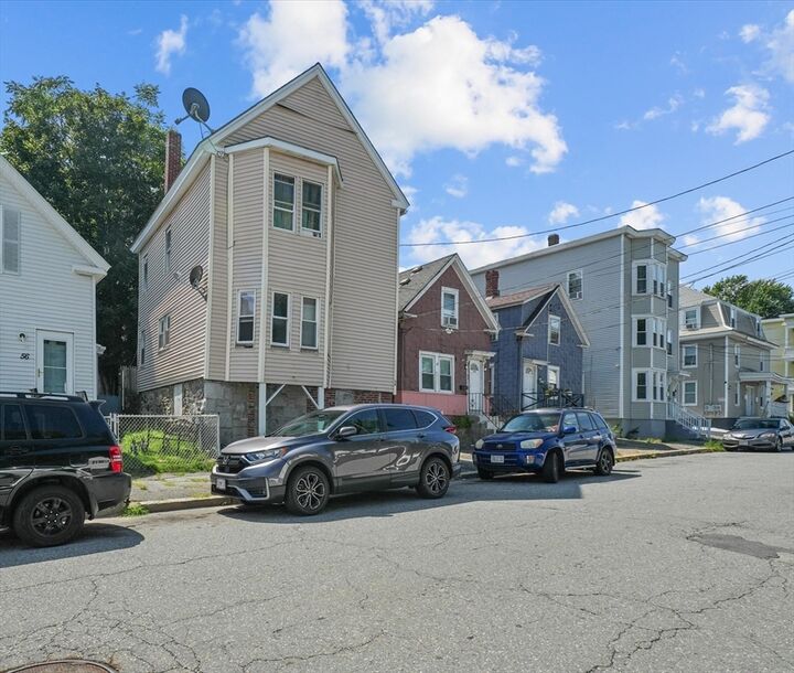 Property Photo:  58-64 Railroad St  MA 01841 