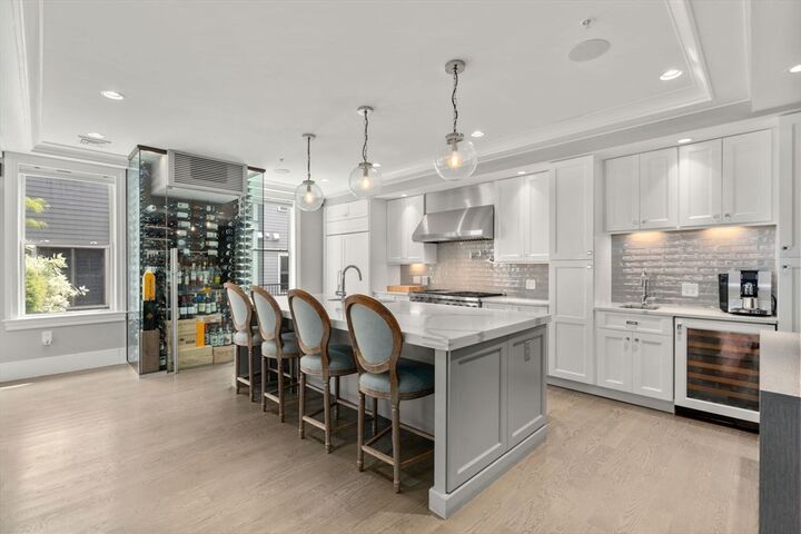 Property Photo: 621 East 1st Street B2 MA 02127