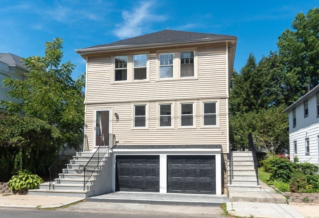 Property Photo:  331-333 Vermont St  MA 02132 