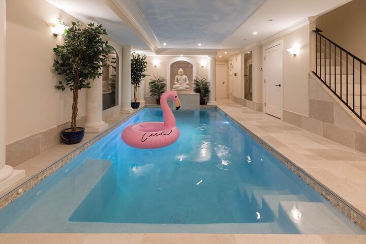 Property Photo: 11 Chestnut Street MA 02108