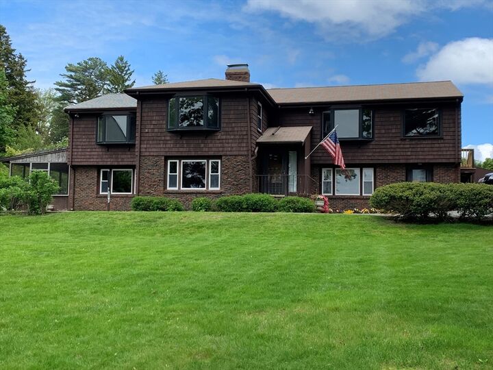 39 & 41 Woodbury St  Beverly MA 01915 photo
