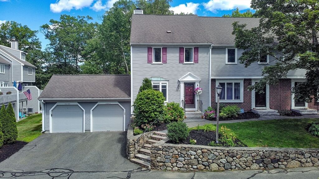 Property Photo:  2401 Pheasant Creek Lane 2401  MA 01960 