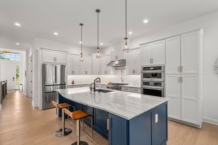 Property Photo: 1 Jameson Dr 1 MA 02054