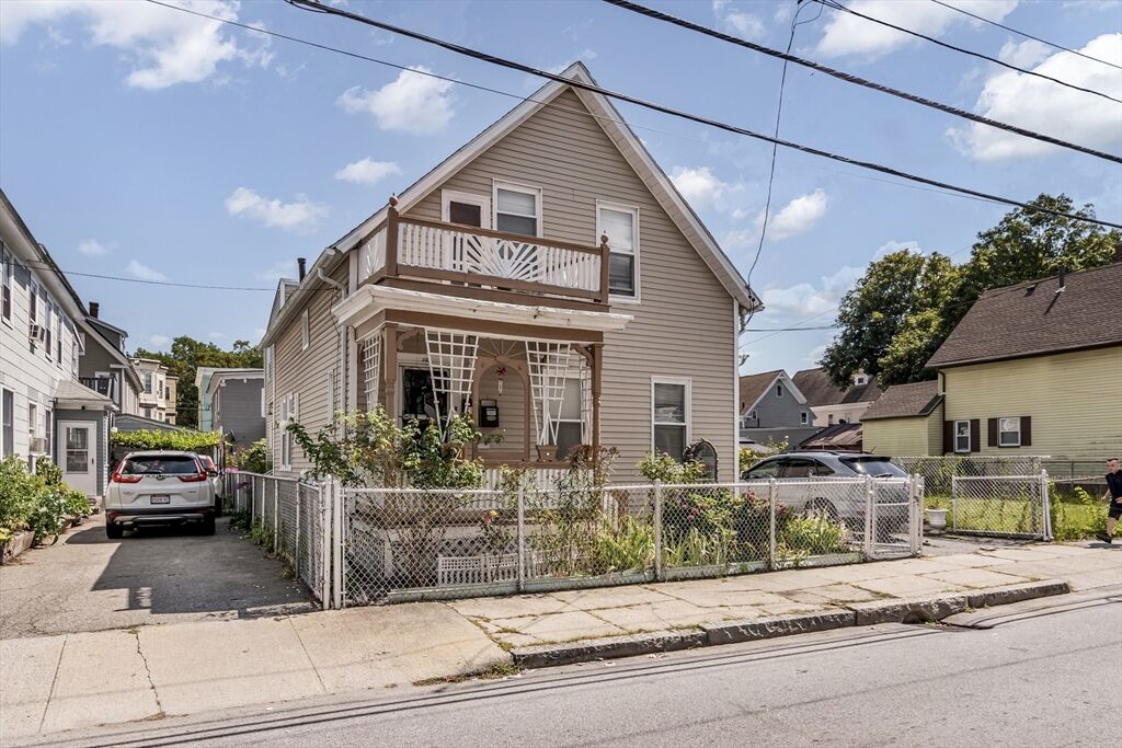 Property Photo:  141 Spruce St  MA 01841 