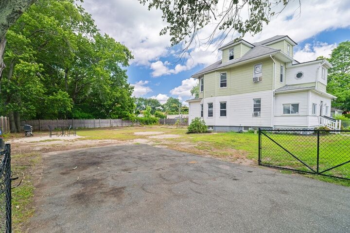 Property Photo: 245 Allen St MA 01108