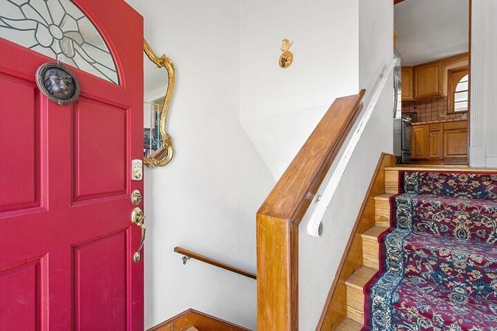 Property Photo:  11 Rogers Cir  MA 02184 