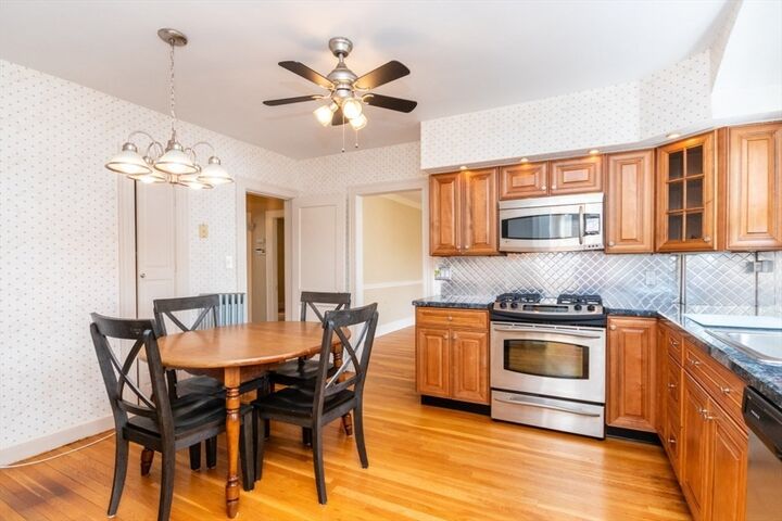 Property Photo:  8-10 Kenrick Street  MA 02135 