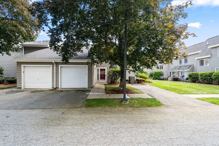 Property Photo:  171 Swanton St 60  MA 01890 