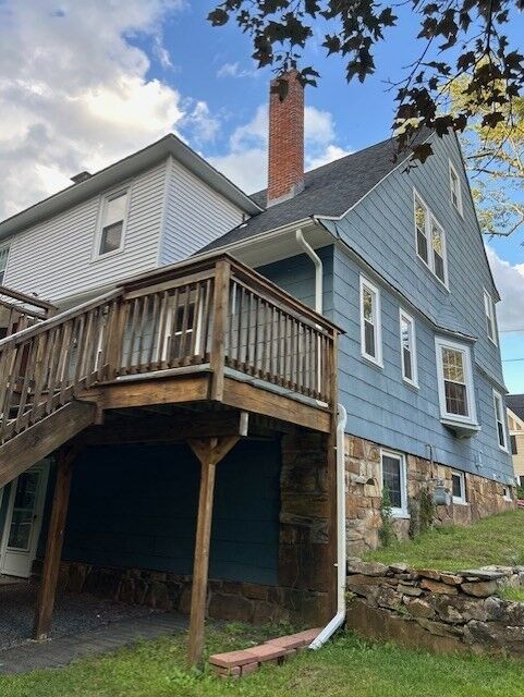 Property Photo: 60 Bancroft Park 60 MA 01747