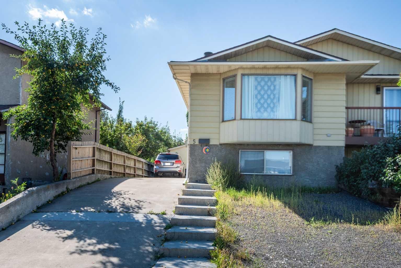Photo de la propriété: 5 Fonda Drive SE AB T2A 6E4