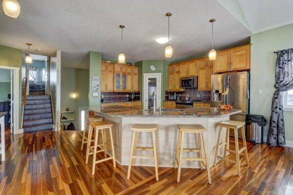 Property Photo:  Range Road 20 294152 Road  AB T0J 2C0 