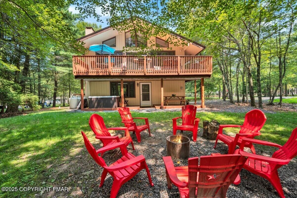 Property Photo:  67 Estates Drive  PA 18624 