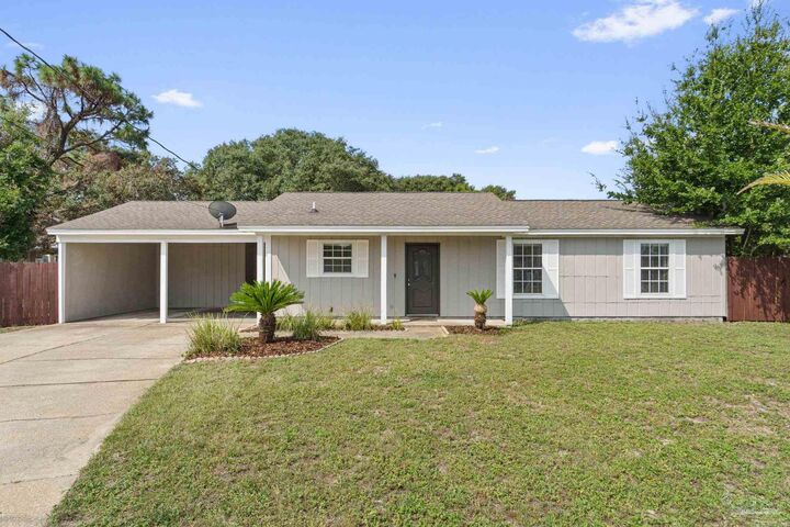 4327 Lisa Ct  Gulf Breeze FL 32563 photo