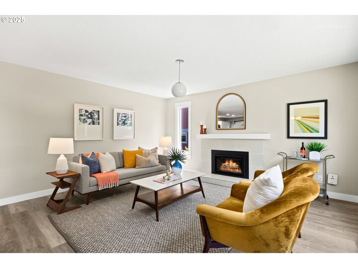 Property Photo: 7226 SW 32nd Ave OR 97219