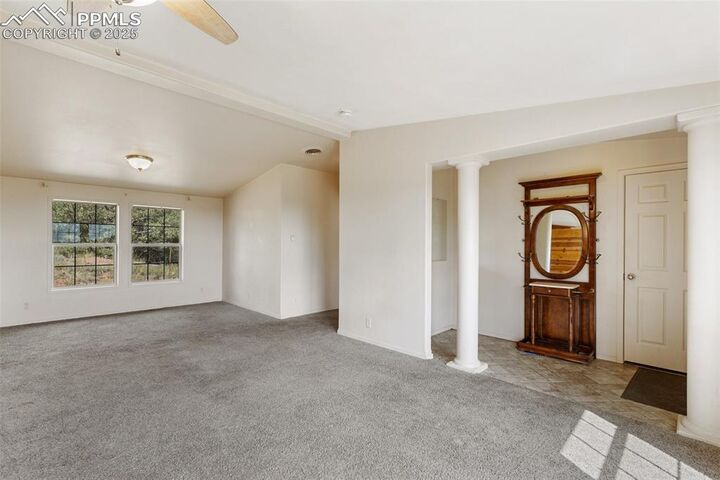 Property Photo: 771 Moffat Drive CO 80813
