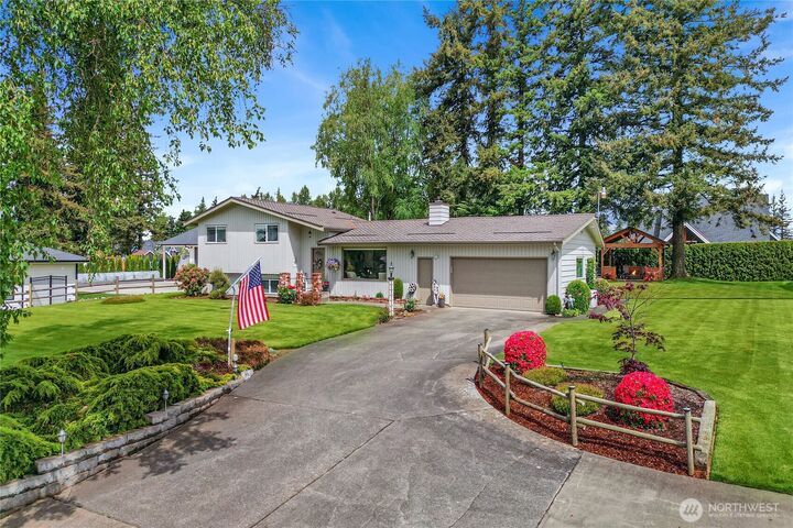 136 W Wiser Lake Road  Ferndale WA 98248 photo