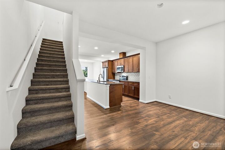 Property Photo: 22328 88th Way S A-105 WA 98031