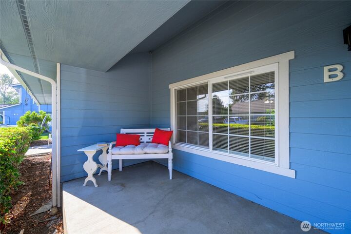 Property Photo:  803 S Laventure Road B  WA 98273 