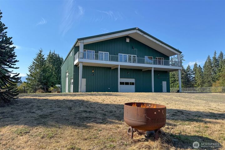 Property Photo: 109 Gehrke Road WA 98362