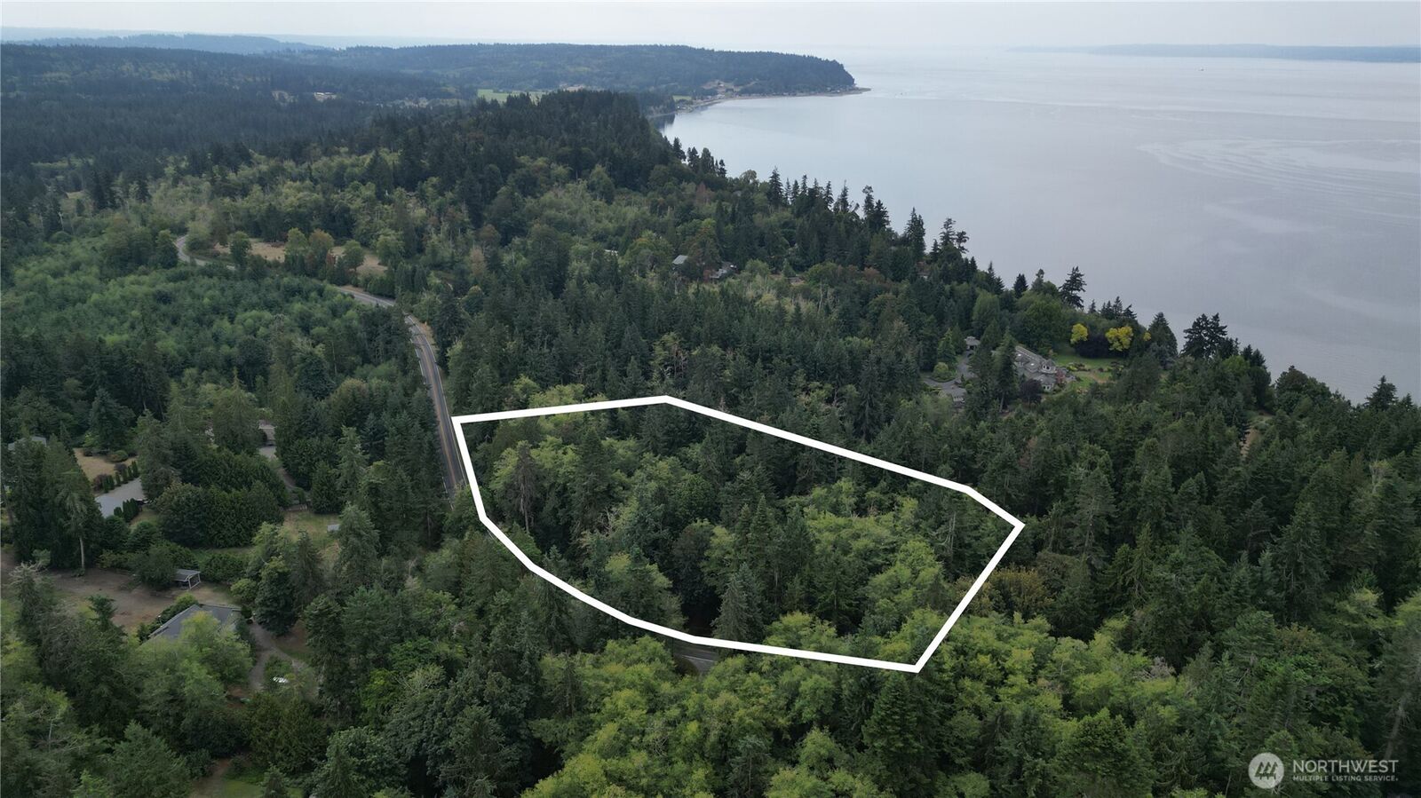 Property Photo:  0 Xxx  Sills Road  WA 98236 