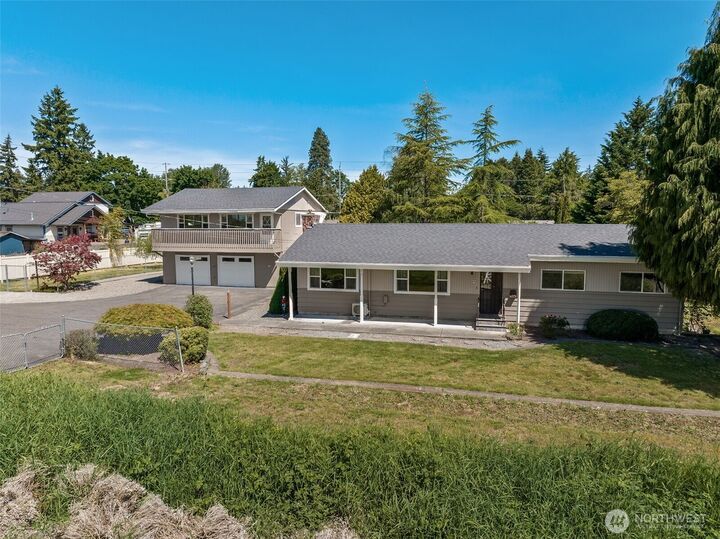 Property Photo:  9607  24th Avenue E  WA 98445 