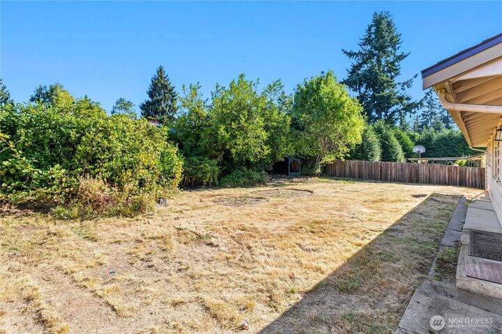 Property Photo: 4603 227th Street SW WA 98043