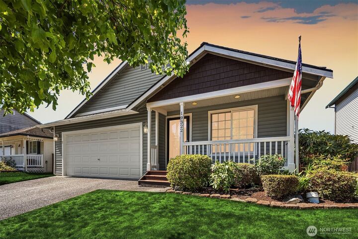 19322  Crown Ridge Boulevard  Arlington WA 98223 photo