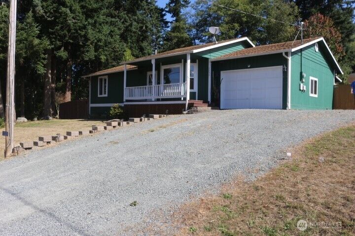 Property Photo: 1233 Rickover Dr. WA 98239