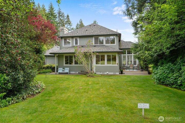 Property Photo: 5426 Quail Run WA 98230