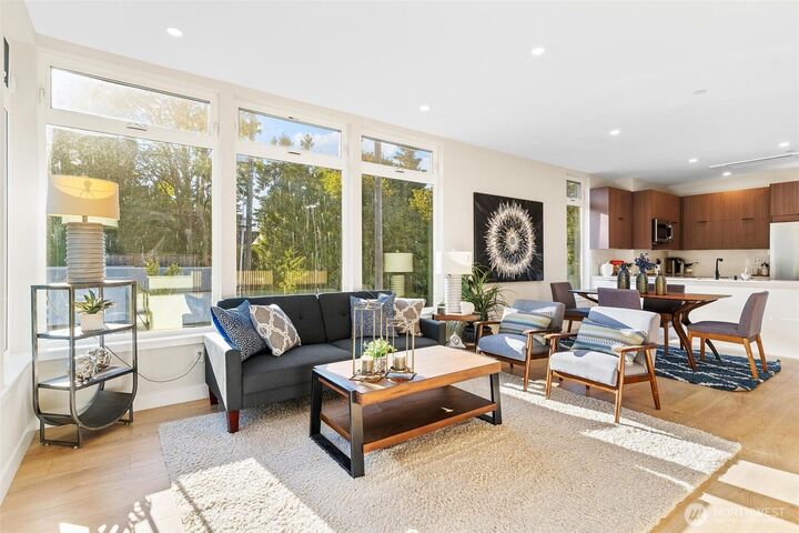 Property Photo: 7142 47th Avenue SW WA 98136