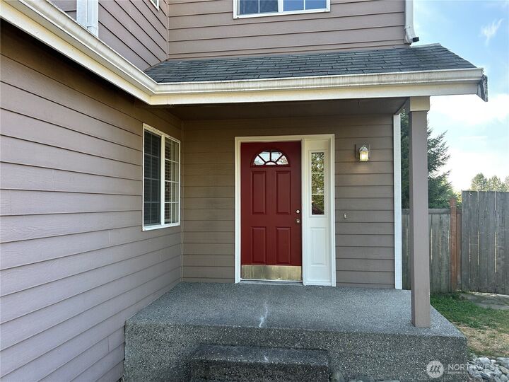 Property Photo: 7508 86th Street NE WA 98270