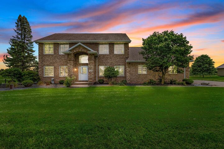 Property Photo: 8190 Sage Court WI 54956