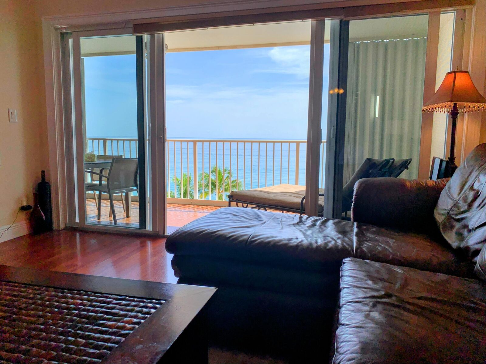 Property Photo: 3101 S Ocean Boulevard 712 FL 33487