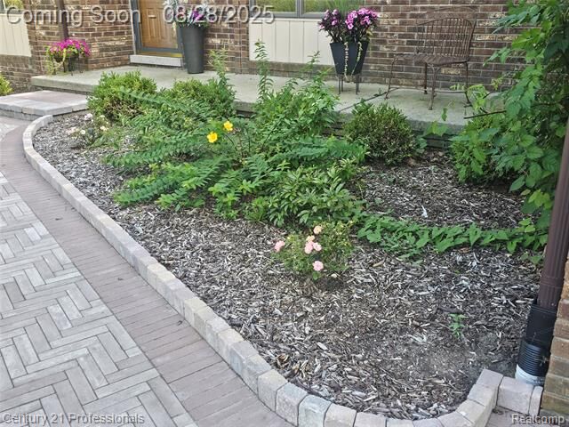 Property Photo: 32301 Myrna Street MI 48154