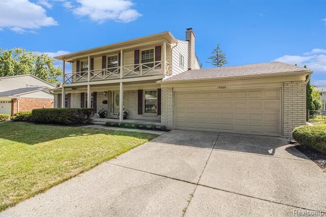 18666 Levan Road  Livonia MI 48152 photo
