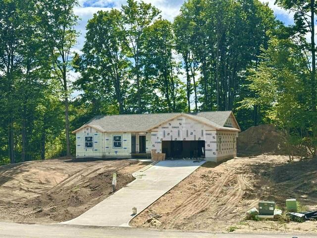 Property Photo:  997 Birmley Estates Drive  MI 49696 