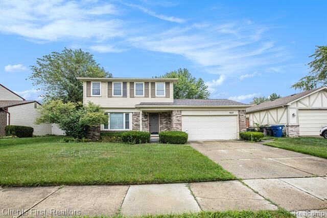 1937 S Cavalier Drive  Canton Twp MI 48188 photo