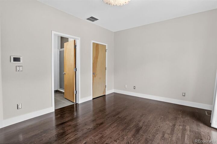 Property Photo: 1614 N Gilpin CO 80218